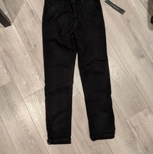 Black Skinny Jeans